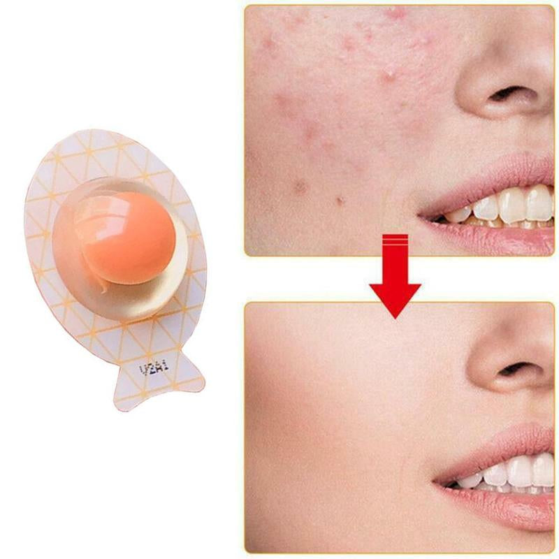 "Revitalize Your Skin with 3.5G * 5Pcs Deep Moisturizing Sleep Mask - Hydrating, Pore-Shrinking, and Skin-Brightening Egg Mask for a Radiant Complexion!"